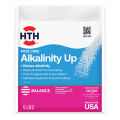 HTH Hth 67060 Alkalinity Up 5 lb