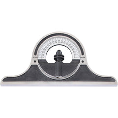 STARRETT Starrett 50108 Combination Square Protractor Head