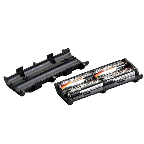 STREAMLIGHT Streamlight 90542 Survivor LED Flashlight 100 Lumens Alkaline Battery Pack 90542