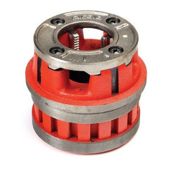 RIDGID Ridgid RDDHCOOR34 Complete 00R Die Head 3/4 Inch Npt