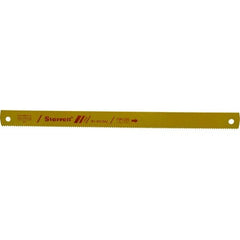 STARRETT Starrett 40267 Bi-metal Power Hacksaw Blade 18in 6 Tpi