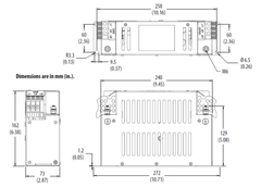 ALLEN-BRADLEY 2198-DB42-F GENERATOR PARTS & ACCESSORIES