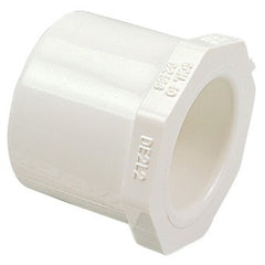 DURA PLASTIC Dura Plastic PVC40BUSHSPS42 Pvc Sch 40 Bushing 4x2 in