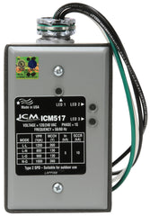 RHEEM Rheem ICM517A Surge Protective Device 120V / 240V 100 kA Type 2