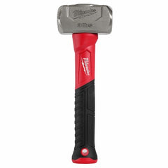 MILWAUKEE Milwaukee 48-22-9310 3 Lb Fiberglass Drilling Hammer