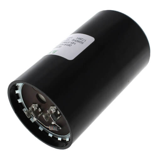 LENNOX Lennox 44A93 Capacitor with Resistor 145-175MFD 330V