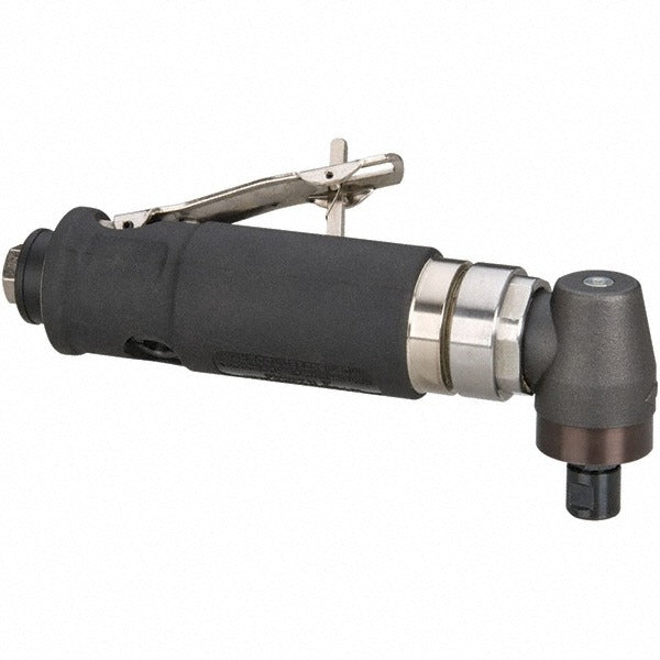 DYNABRADE Dynabrade 54387 Angle Air Die Grinder 18000 Rpm 0.7 Hp