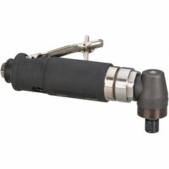 DYNABRADE Dynabrade 54387 Angle Air Die Grinder 18000 Rpm 0.7 Hp