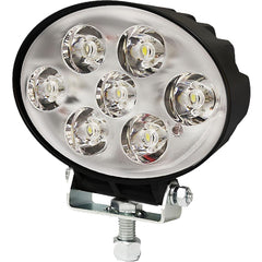 ECCO Ecco EW2111 Led Work Light Auxiliary Back-up 12-80 Vdc