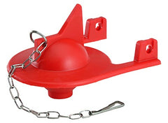 LAVELLE INDUSTRIES Lavelle Industries Inc 2012BP Sharkfin Toilet Flapper