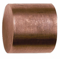 GARLAND Garland 26005 Copper Hammer Tip Medium 2.75 in Face