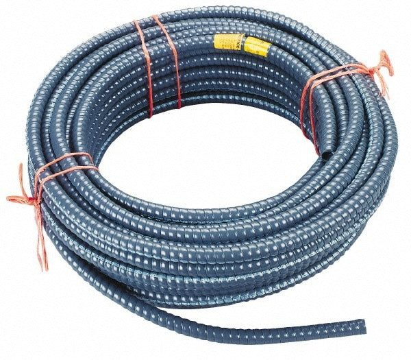 THOMAS & BETTS Thomas Betts 15011-050 Flexible Liquidtight Conduit 2in Gray