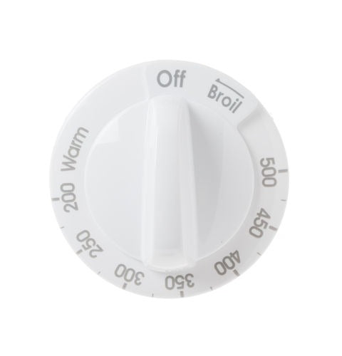 GE APPLIANCES Ge Appliances WB03X22562 Knob Thermostat Assembly (Replacement WB03X22562)