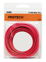 RHEEM RHEEM 455088 Rheem 16-Foot 16-Gauge Red Wire