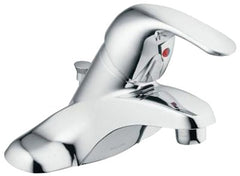 MOEN Moen Inc/faucets WS84503 Single Handle Lavatory Faucet