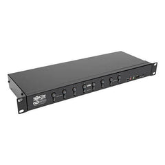 TRIPP LITE Tripp Lite B024-DUA8-SL 8-port Kvm Switch Dvi Usb