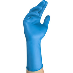 ANSELL Ansell 93283120 Nitrile Gloves 3XL 7.9 Mil Powder-free 44 Pack