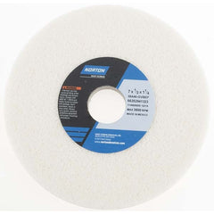 NORTON Norton 66252941323 Surface Grinding Wheel 46 Grit 7 in