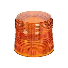 EDWARDS SIGNALING Kidde - Edwards 116-ST-LA Replacement Lens Amber