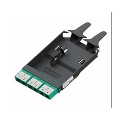 BELDEN Belden Inc. FF3D03SD OM3 3-port Sc Duplex Fiber Frame