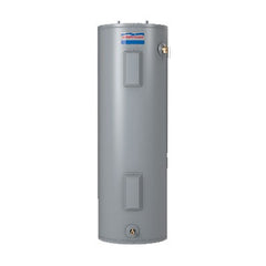 AMERICAN WATER HEATERS American Water Heaters AAE6N-40R 40 Gal Short Electric Water Heater