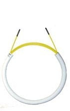 BES Bes fibt25 Fiberglass Fish Tape Snake 25 Feet