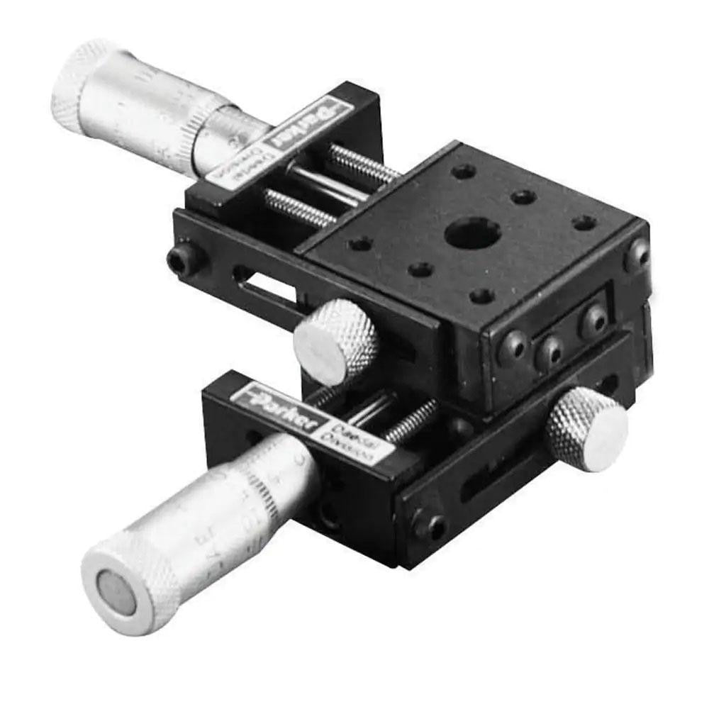 PARKER Parker 3922 Precision Ball Bearing X-y Stage Table