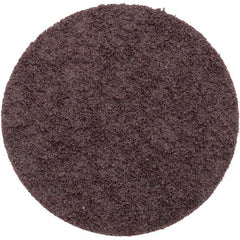 NORTON Norton 66261170063 Deburring Disc 5 in Medium Aluminum Oxide