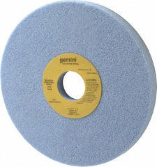 NORTON Norton 66253246823 Surface Grinding Wheel 7in 46 Grit