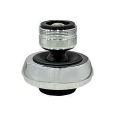 WAL-RICH Wal-Rich 4301004 Swivel-Spray Aerator 15/16 inches Male x 55/64 inches Female Replacement 2301004