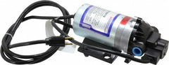 PENTAIR Pentair 8020-832-288 Diaphragm Spray Pump 1/15 Hp