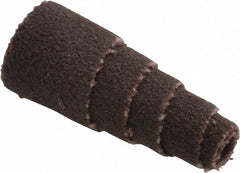 MERIT Merit Abrasives OLD08834181717 Cartridge Roll 3/8 in 120 Grit