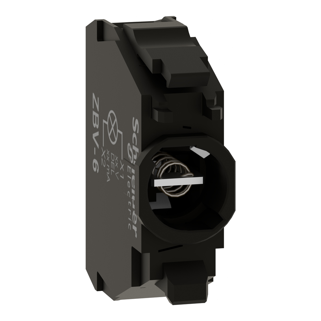 SCHNEIDER ELECTRIC ZBV6 RELAYS & SWITCHES