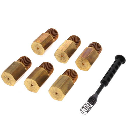 LENNOX 44W48 LIQUID PROPANE CONVERSION KITS