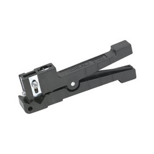 IDEAL Ideal 45-165 Stripper Coaxial 3/16 - 5/16 IN