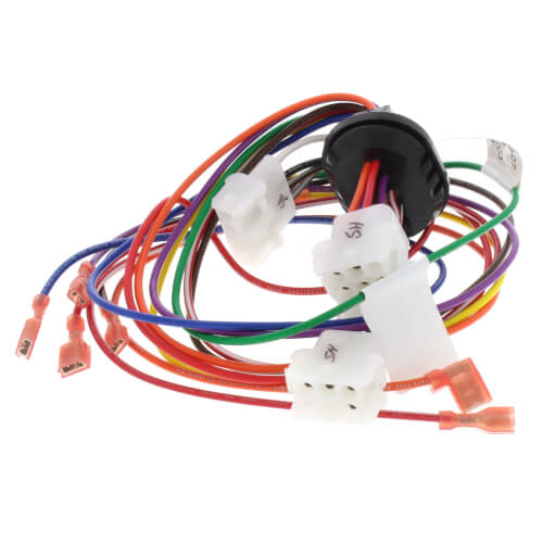 RHEEM 45-24089-07 MOTOR WIRING HARNESSES