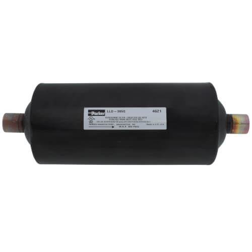 PARKER 450255-001 FILTER DRIERS & ACCUMULATORS