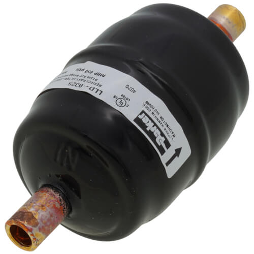 PARKER Parker Hannifin 450273-001 Liquid Line Filter Drier for HVAC Systems