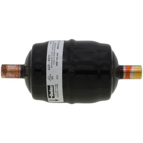 PARKER Parker Hannifin 450273-001 Liquid Line Filter Drier for HVAC Systems