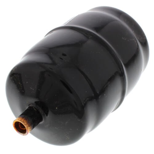PARKER Parker Hannifin 450288-001 Liquid Line Filter Drier 3/8 Inch ODF Compatible with R-22/R-134a/R-404A/R-507