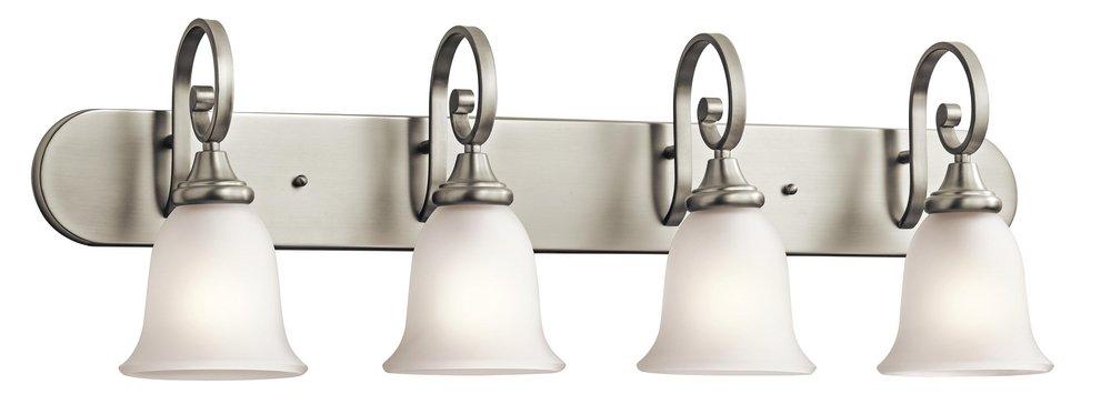 KICHLER LIGHTING 45056NI WORK LIGHTS & FLASHLIGHTS