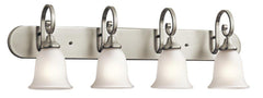 KICHLER LIGHTING 45056NI WORK LIGHTS & FLASHLIGHTS