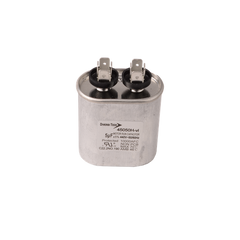 DIVERSITECH Diversitech 45050H Motor Run Capacitor 5 Mfd 440V