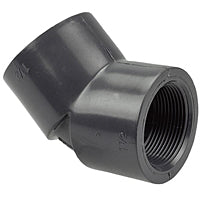 NIBCO CA05700 PVC FITTINGS