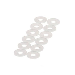 MANITOWOC ICE Manitowoc Ice 5648279 Retainer #8 Nylon Screw Pack of 12 MAN5648279