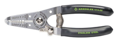 GREENLEE 1916-SS WIRE STRIPPERS
