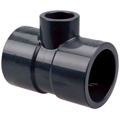 NIBCO Nibco CA08600 Reducing Socket Tee (2 x 2 x 1-1/2 in) 4511/4511R