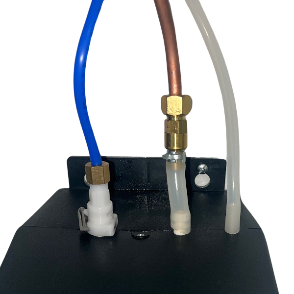 INSINKERATOR Insinkerator 45120B Faucet Only 90 degree Spout (45120B-ISE)