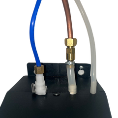 INSINKERATOR Insinkerator 45120B Faucet Only 90 degree Spout (45120B-ISE)
