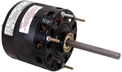 CENTURY Century BL6519 Blower Motor 1/4-Hp (5.0-Inch)